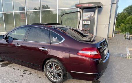 Nissan Teana, 2008 год, 860 000 рублей, 4 фотография