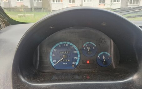 Daewoo Matiz I, 2006 год, 68 000 рублей, 5 фотография