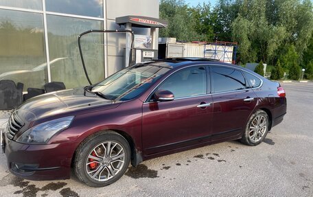 Nissan Teana, 2008 год, 860 000 рублей, 3 фотография