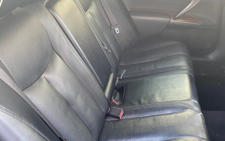 Nissan Teana, 2008 год, 860 000 рублей, 11 фотография
