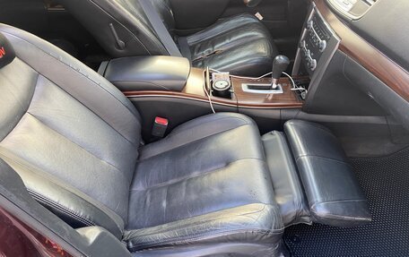 Nissan Teana, 2008 год, 860 000 рублей, 10 фотография