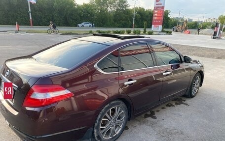 Nissan Teana, 2008 год, 860 000 рублей, 6 фотография
