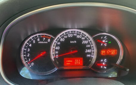 Nissan Teana, 2008 год, 860 000 рублей, 14 фотография