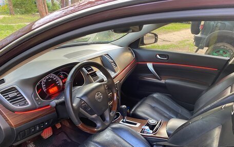 Nissan Teana, 2008 год, 860 000 рублей, 15 фотография
