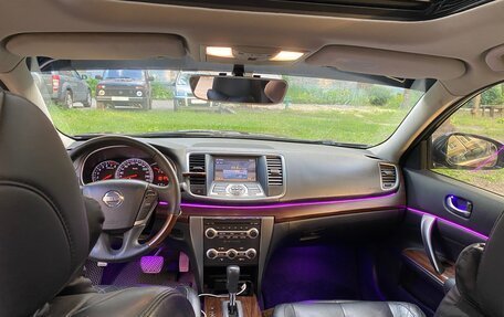 Nissan Teana, 2008 год, 860 000 рублей, 17 фотография