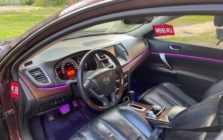 Nissan Teana, 2008 год, 860 000 рублей, 16 фотография