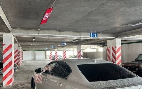 Lexus GS IV рестайлинг, 2013 год, 3 280 000 рублей, 3 фотография