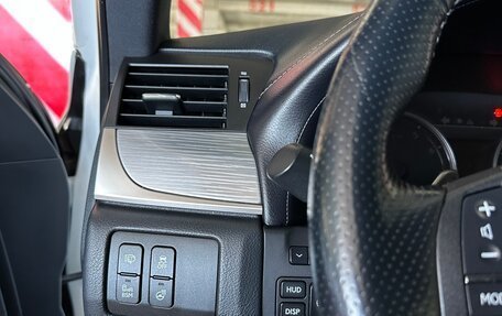 Lexus GS IV рестайлинг, 2013 год, 3 280 000 рублей, 11 фотография