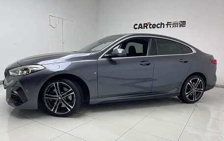 BMW 2 серия F44, 2021 год, 1 570 000 рублей, 8 фотография