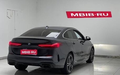 BMW 2 серия F44, 2021 год, 1 570 000 рублей, 5 фотография