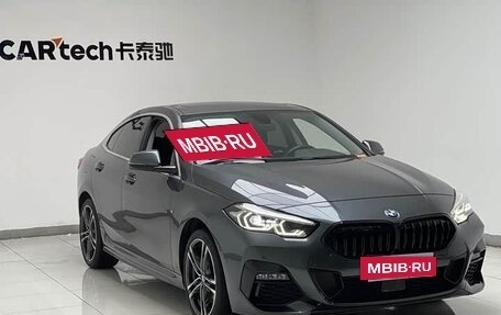 BMW 2 серия F44, 2021 год, 1 570 000 рублей, 3 фотография