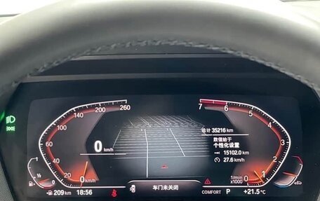 BMW 2 серия F44, 2021 год, 1 570 000 рублей, 13 фотография