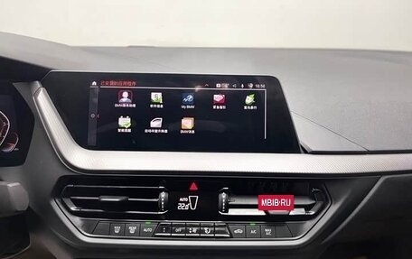BMW 2 серия F44, 2021 год, 1 570 000 рублей, 14 фотография