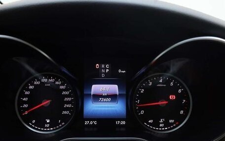 Mercedes-Benz V-Класс, 2022 год, 4 400 000 рублей, 22 фотография
