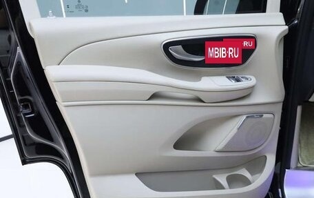 Mercedes-Benz V-Класс, 2022 год, 4 400 000 рублей, 24 фотография