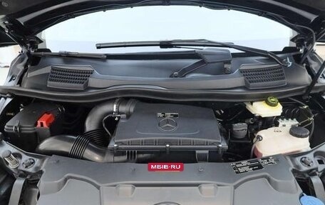 Mercedes-Benz V-Класс, 2022 год, 4 400 000 рублей, 28 фотография