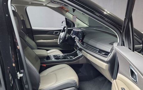 KIA Carnival, 2024 год, 3 942 100 рублей, 9 фотография