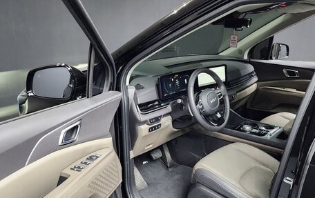 KIA Carnival, 2024 год, 3 942 100 рублей, 5 фотография
