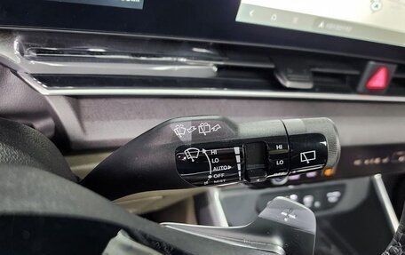 KIA Carnival, 2024 год, 3 942 100 рублей, 12 фотография