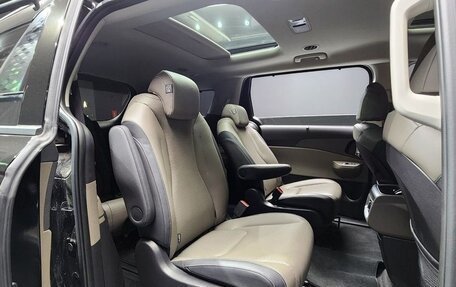 KIA Carnival, 2024 год, 3 942 100 рублей, 10 фотография