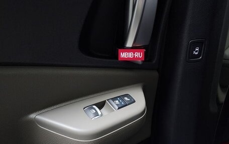 KIA Carnival, 2024 год, 3 942 100 рублей, 13 фотография