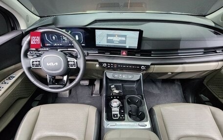 KIA Carnival, 2024 год, 3 942 100 рублей, 6 фотография