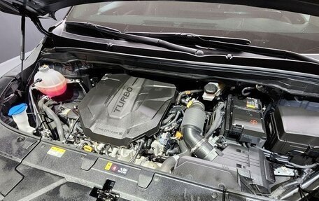 KIA Carnival, 2024 год, 3 942 100 рублей, 19 фотография