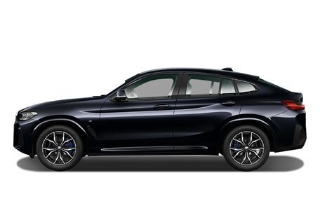 BMW X4, 2024 год, 8 000 000 рублей, 8 фотография