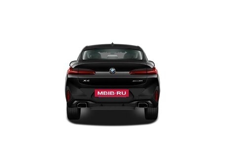 BMW X4, 2024 год, 8 000 000 рублей, 5 фотография