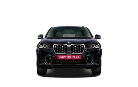BMW X4, 2024 год, 8 000 000 рублей, 9 фотография