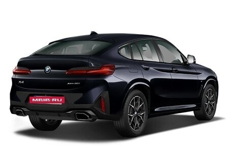 BMW X4, 2024 год, 8 000 000 рублей, 7 фотография