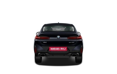 BMW X4, 2024 год, 8 000 000 рублей, 10 фотография