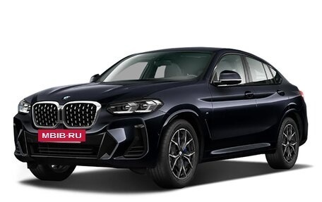 BMW X4, 2024 год, 8 000 000 рублей, 6 фотография