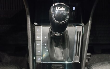 Skoda Superb III рестайлинг, 2024 год, 3 800 000 рублей, 19 фотография