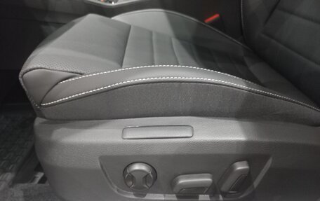 Skoda Superb III рестайлинг, 2024 год, 3 800 000 рублей, 17 фотография