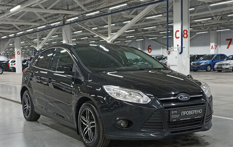 Ford Focus III, 2013 год, 870 000 рублей, 7 фотография