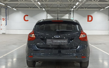 Ford Focus III, 2013 год, 870 000 рублей, 10 фотография