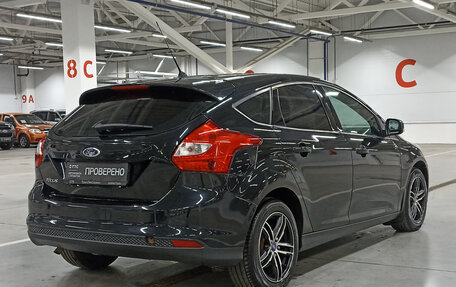 Ford Focus III, 2013 год, 870 000 рублей, 9 фотография