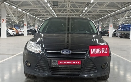 Ford Focus III, 2013 год, 870 000 рублей, 6 фотография