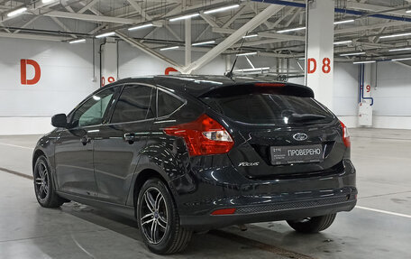 Ford Focus III, 2013 год, 870 000 рублей, 11 фотография
