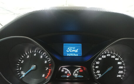 Ford Focus III, 2013 год, 870 000 рублей, 17 фотография