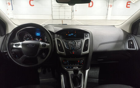 Ford Focus III, 2013 год, 870 000 рублей, 18 фотография