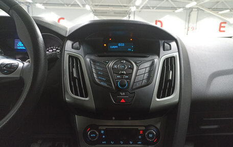Ford Focus III, 2013 год, 870 000 рублей, 19 фотография