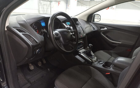 Ford Focus III, 2013 год, 870 000 рублей, 20 фотография
