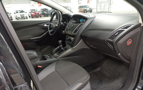 Ford Focus III, 2013 год, 870 000 рублей, 15 фотография