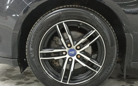 Ford Focus III, 2013 год, 870 000 рублей, 22 фотография