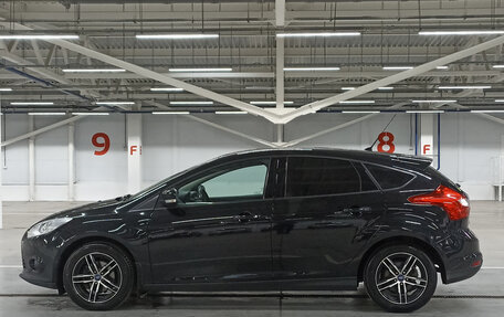 Ford Focus III, 2013 год, 870 000 рублей, 12 фотография