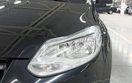 Ford Focus III, 2013 год, 870 000 рублей, 21 фотография