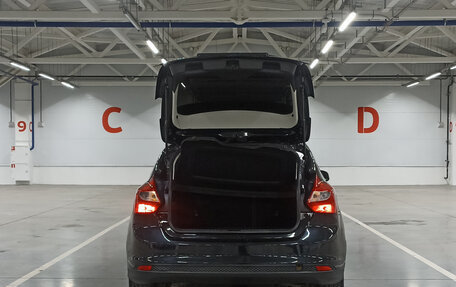 Ford Focus III, 2013 год, 870 000 рублей, 14 фотография