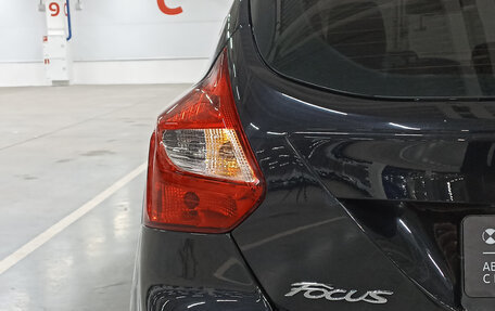 Ford Focus III, 2013 год, 870 000 рублей, 13 фотография